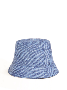 ΓΥΝΑΙΚΕΙΟ ΚΑΠΕΛΟ | Μπλε M