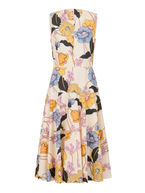 ΜΙΝΤΙ ΦΟΡΕΜΑ | Floral EU 40