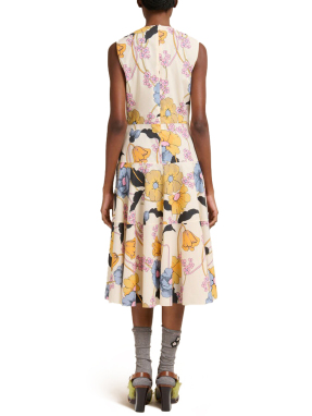 ΜΙΝΤΙ ΦΟΡΕΜΑ | Floral EU 40