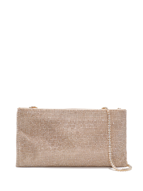 ΓΥΝΑΙΚΕΙΑ ΤΣΑΝΤΑ ΧΙΑΣΤΙ YOUR BEST FRIEND LA PETITE | Μπρονζέ