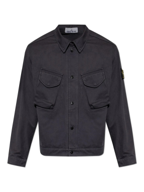ΑΝΔΡΙΚΟ JACKET | Μπλε Σκούρο S