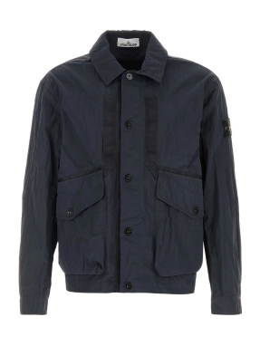 ΑΝΔΡΙΚΟ JACKET | Μπλε Σκούρο XL