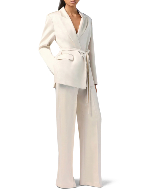 ΓΥΝΑΙΚΕΙΟ ΠΑΝΤΕΛΟΝΙ NATHALIE | Λευκό IT 38