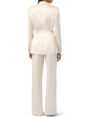 ΓΥΝΑΙΚΕΙΟ ΠΑΝΤΕΛΟΝΙ NATHALIE | Λευκό IT 38