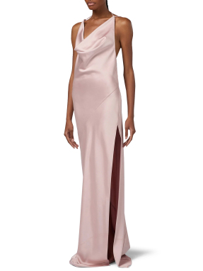 ΜΑΞΙ ΦΟΡΕΜΑ VERA | Ροζ IT 44