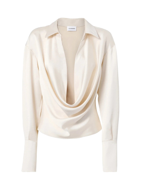 ΓΥΝΑΙΚΕΙΟ ΤΟΠ LILIA | Λευκό IT 40