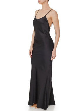 ΜΑΞΙ ΦΟΡΕΜΑ | Μαύρο IT 42