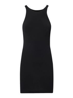 MINI ΦΟΡΕΜΑ CARMEN | Μαύρο IT 44