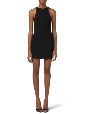 MINI ΦΟΡΕΜΑ CARMEN | Μαύρο IT 44