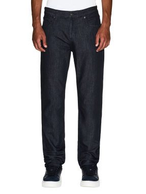 ΑΝΔΡΙΚΟ DENIM ΠΑΝΤΕΛΟΝΙ | Μαύρο 33