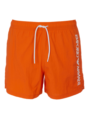 ΑΝΔΡΙΚΟ ΣΟΡΤΣ ΜΑΓΙΟ | Πορτοκαλί M