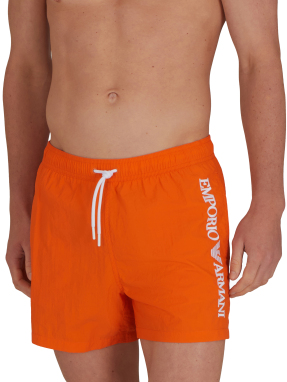 ΑΝΔΡΙΚΟ ΣΟΡΤΣ ΜΑΓΙΟ | Πορτοκαλί M