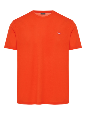 ΑΝΔΡΙΚΟ T-SHIRT | Πορτοκαλί L