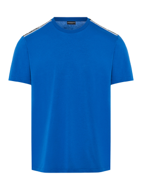 ΑΝΔΡΙΚΟ T-SHIRT | Μπλε XL