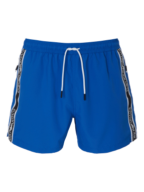 ΑΝΔΡΙΚΟ ΣΟΡΤΣ ΜΑΓΙΟ | Μπλε S