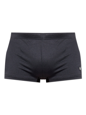 ΑΝΔΡΙΚΟ ΣΛΙΠ ΜΑΓΙΟ | Μαύρο XXL