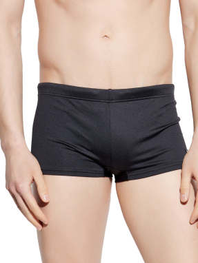 ΑΝΔΡΙΚΟ ΣΛΙΠ ΜΑΓΙΟ | Μαύρο XXL