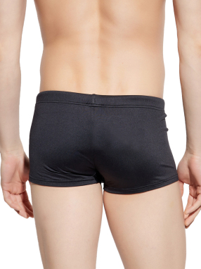 ΑΝΔΡΙΚΟ ΣΛΙΠ ΜΑΓΙΟ | Μαύρο XXL