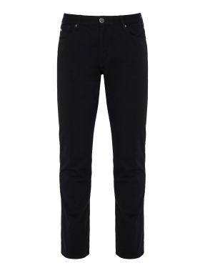 ΑΝΔΡΙΚΟ DENIM ΠΑΝΤΕΛΟΝΙ | Μπλε Σκούρο 30