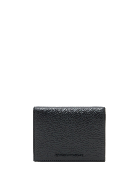 ΑΝΔΡΙΚΟ ΔΕΡΜΑΤΙΝΟ ΠΟΡΤΟΦΟΛΙ | Μαύρο