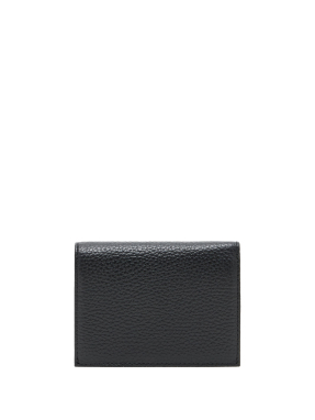 ΑΝΔΡΙΚΟ ΔΕΡΜΑΤΙΝΟ ΠΟΡΤΟΦΟΛΙ | Μαύρο