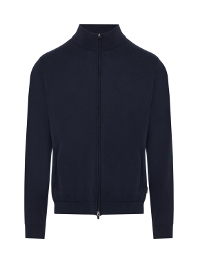 ΑΝΔΡΙΚΗ ΖΑΚΕΤΑ | Μπλε Σκούρο XL