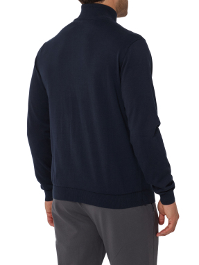 ΑΝΔΡΙΚΗ ΖΑΚΕΤΑ | Μπλε Σκούρο XL