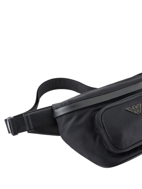 ΑΝΔΡΙΚΗ ΤΣΑΝΤΑ ΜΕΣΗΣ | Μαύρο