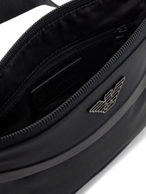 ΑΝΔΡΙΚΗ ΤΣΑΝΤΑ ΧΙΑΣΤΙ | Μαύρο