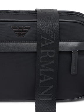 ΑΝΔΡΙΚΗ ΤΣΑΝΤΑ ΧΙΑΣΤΙ | Μαύρο