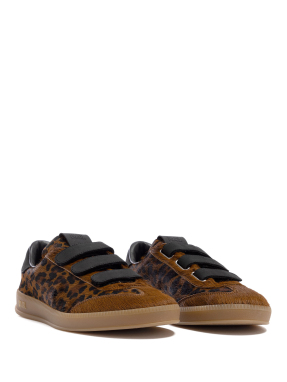 ΓΥΝΑΙΚΕΙΟ SNEAKER CAPRI 2 | Animal Print  41