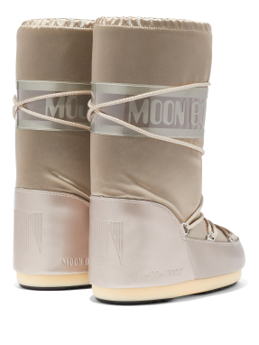 ΜΠΟΤΕΣ ΧΙΟΝΙΟΥ ICON GLANCE | Μπεζ 39/41