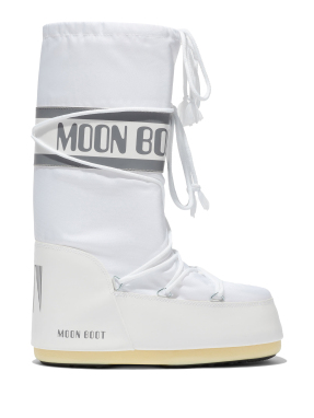 ΜΠΟΤΕΣ ΧΙΟΝΙΟΥ ICON | Λευκό 42/44