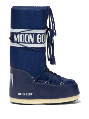 ΜΠΟΤΕΣ ΧΙΟΝΙΟΥ ICON | Μπλε 42/44