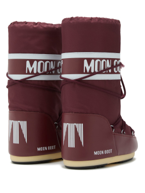 ΜΠΟΤΕΣ ΧΙΟΝΙΟΥ ICON | Μπορντό 42/44