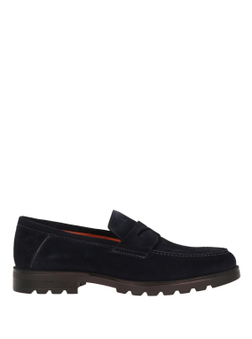 ΑΝΔΡΙΚΑ LOAFERS | Μπλε Σκούρο 42.5