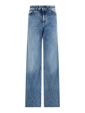 ΓΥΝΑΙΚΕΙΟ DENIM ΠΑΝΤΕΛΟΝΙ | Μπλε 29