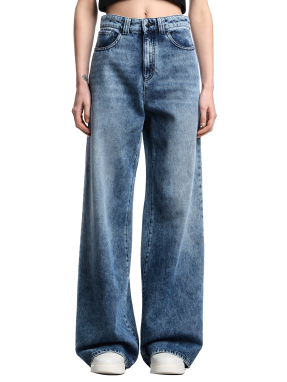 ΓΥΝΑΙΚΕΙΟ DENIM ΠΑΝΤΕΛΟΝΙ | Μπλε 29