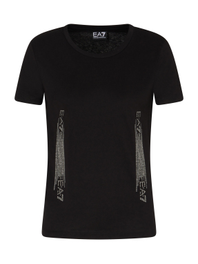 ΓΥΝΑΙΚΕΙΑ ΚΟΝΤΟΜΑΝΙΚΗ ΜΠΛΟΥΖΑ | Μαύρο S