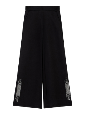 ΓΥΝΑΙΚΕΙΟ ΠΑΝΤΕΛΟΝΙ ΦΟΡΜΑΣ | Μαύρο S