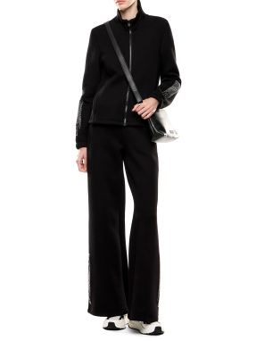 ΓΥΝΑΙΚΕΙΟ ΠΑΝΤΕΛΟΝΙ ΦΟΡΜΑΣ | Μαύρο S