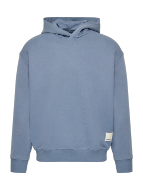 ΑΝΔΡΙΚΟ ΦΟΥΤΕΡ ΜΕ ΤΥΠΩΜΑ | Μπλε M