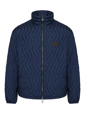 ΑΝΔΡΙΚΟ ΜΠΟΥΦΑΝ | Μπλε Σκούρο IT 54