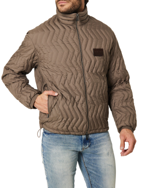 ΑΝΔΡΙΚΟ ΜΠΟΥΦΑΝ | Μπεζ IT 50