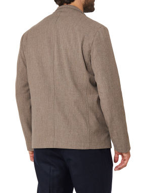 ΑΝΔΡΙΚΟ ΣΑΚΑΚΙ | Μπεζ IT 56