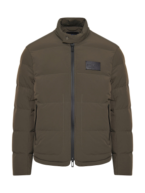 ΑΝΔΡΙΚΟ ΜΠΟΥΦΑΝ | Χακί IT 56