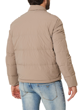 ΑΝΔΡΙΚΟ ΜΠΟΥΦΑΝ | Μπεζ IT 56