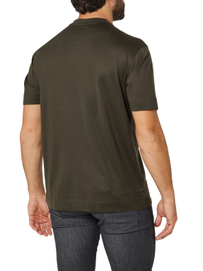 ΑΝΔΡΙΚΟ T-SHIRT | Χακί M