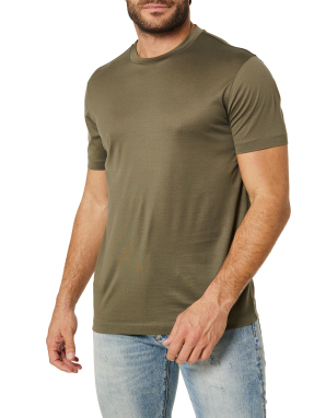 ΑΝΔΡΙΚΟ T-SHIRT | Λαδί S