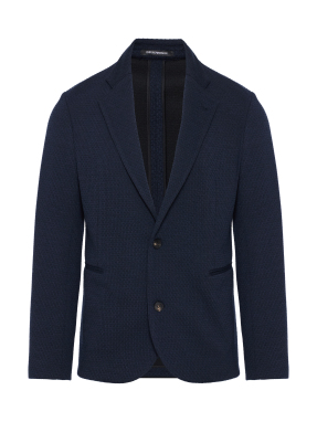 ΑΝΔΡΙΚΟ ΣΑΚΑΚΙ | Μπλε Σκούρο IT 56